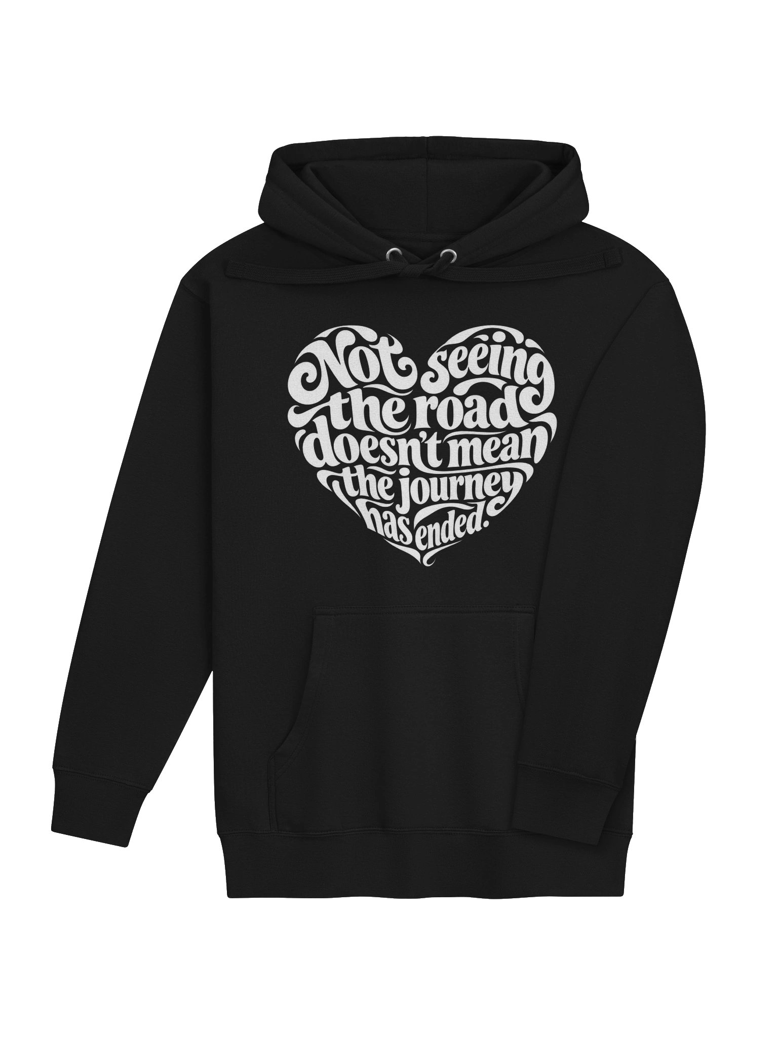 Beyond the Bend — Eternal Love Hoodie product image (25)