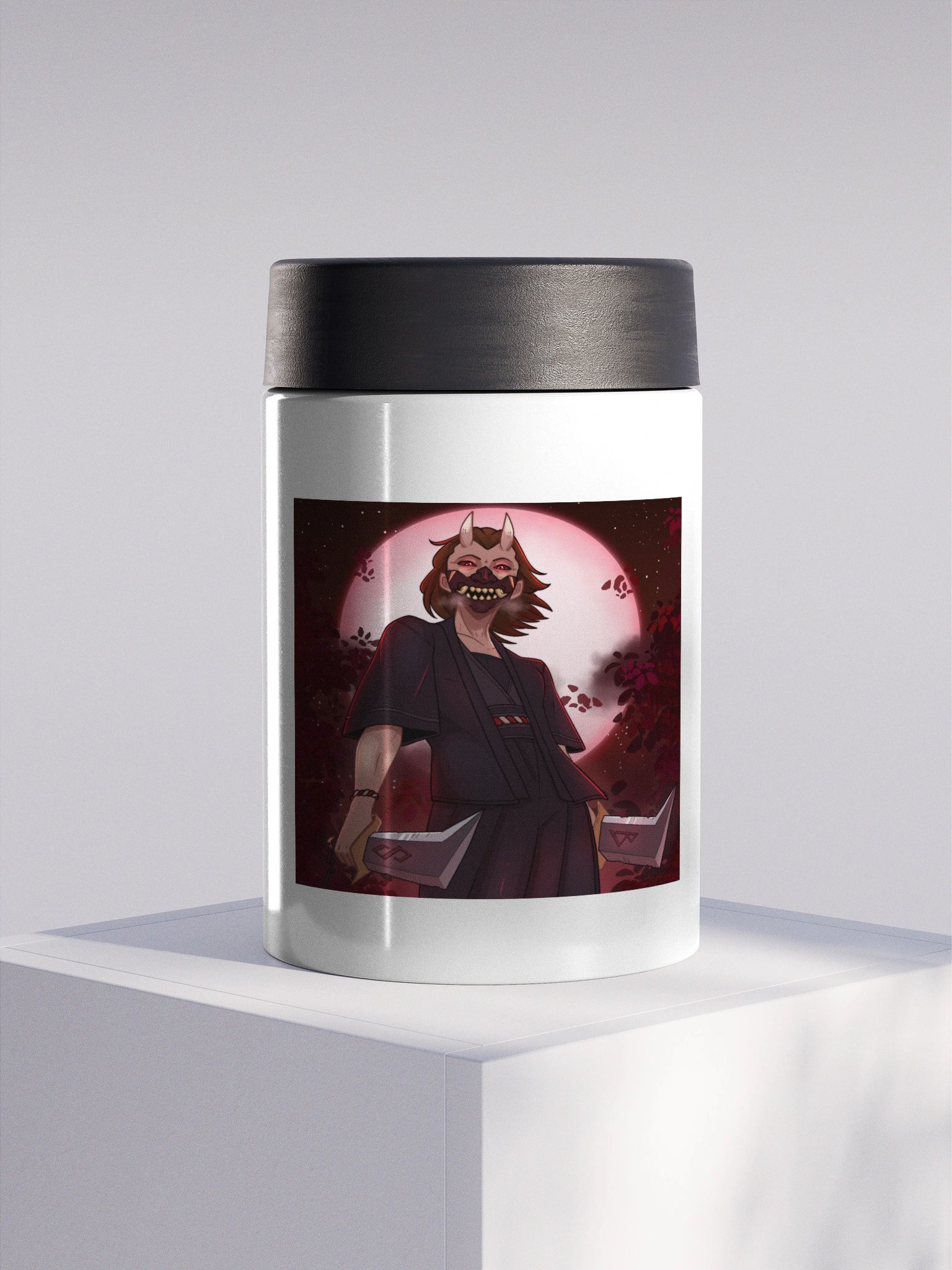 StreamLink/SlayerbrownTTV Coozie product image (1)