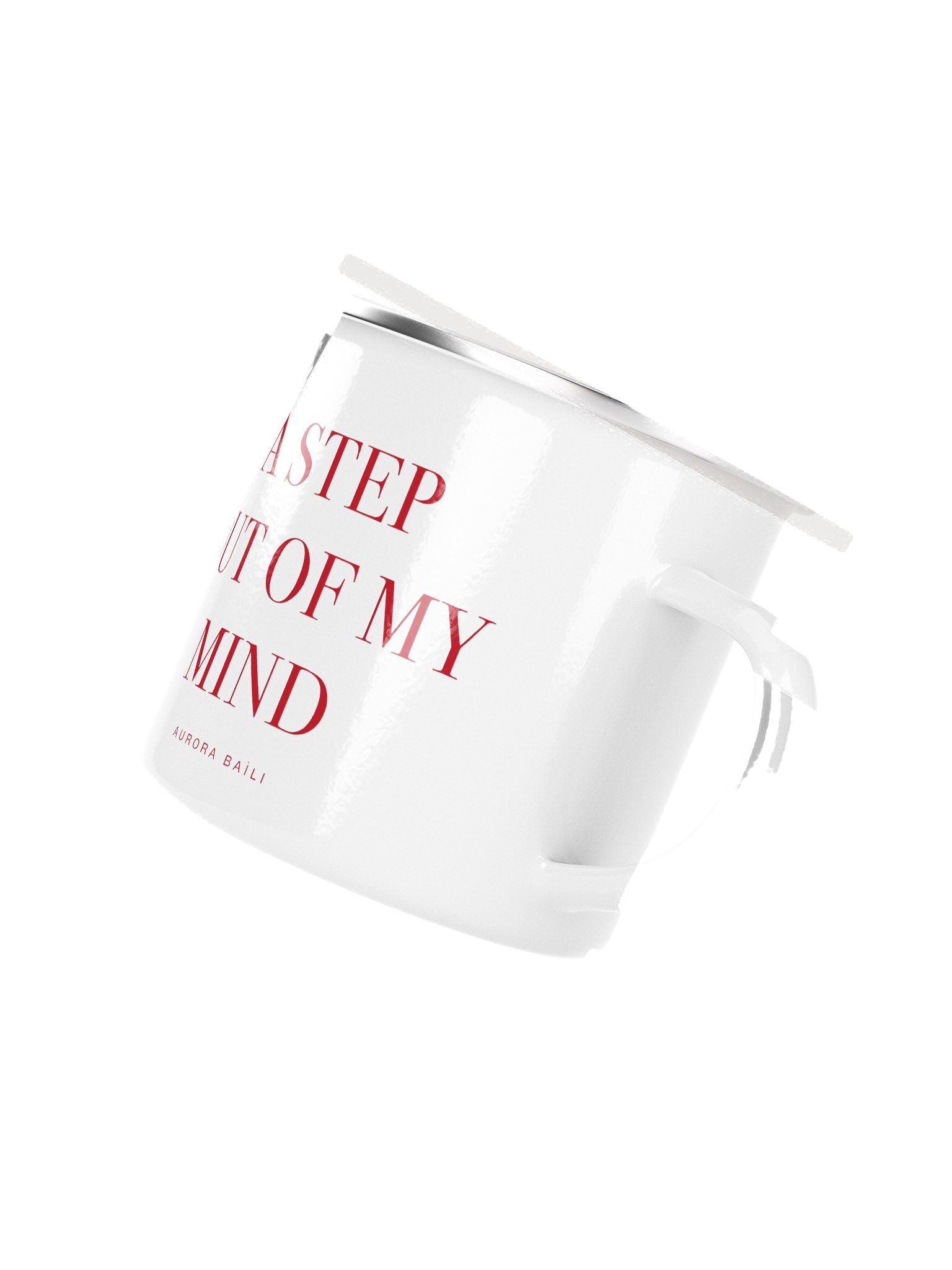 A Step Out Of My Mind - Cup product image (3)