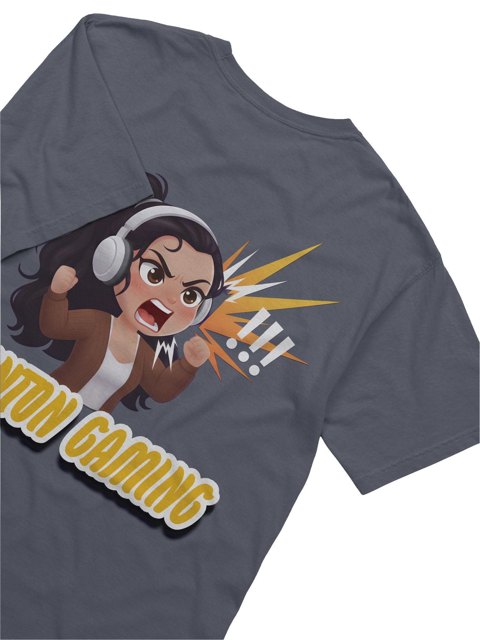 Chibi Shirt product image (47)