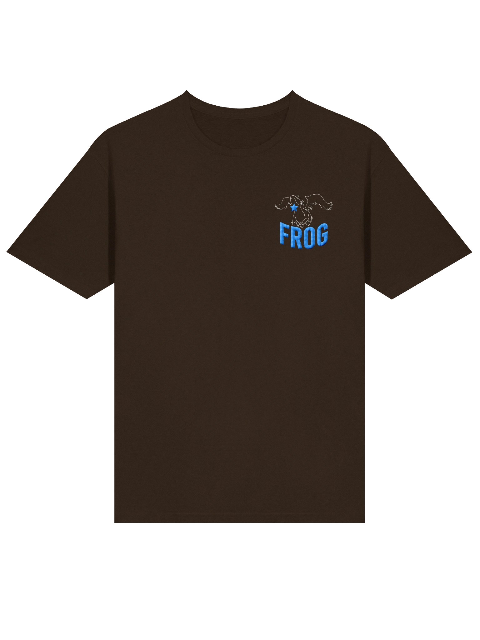 Star Frog Duelist product image (3)