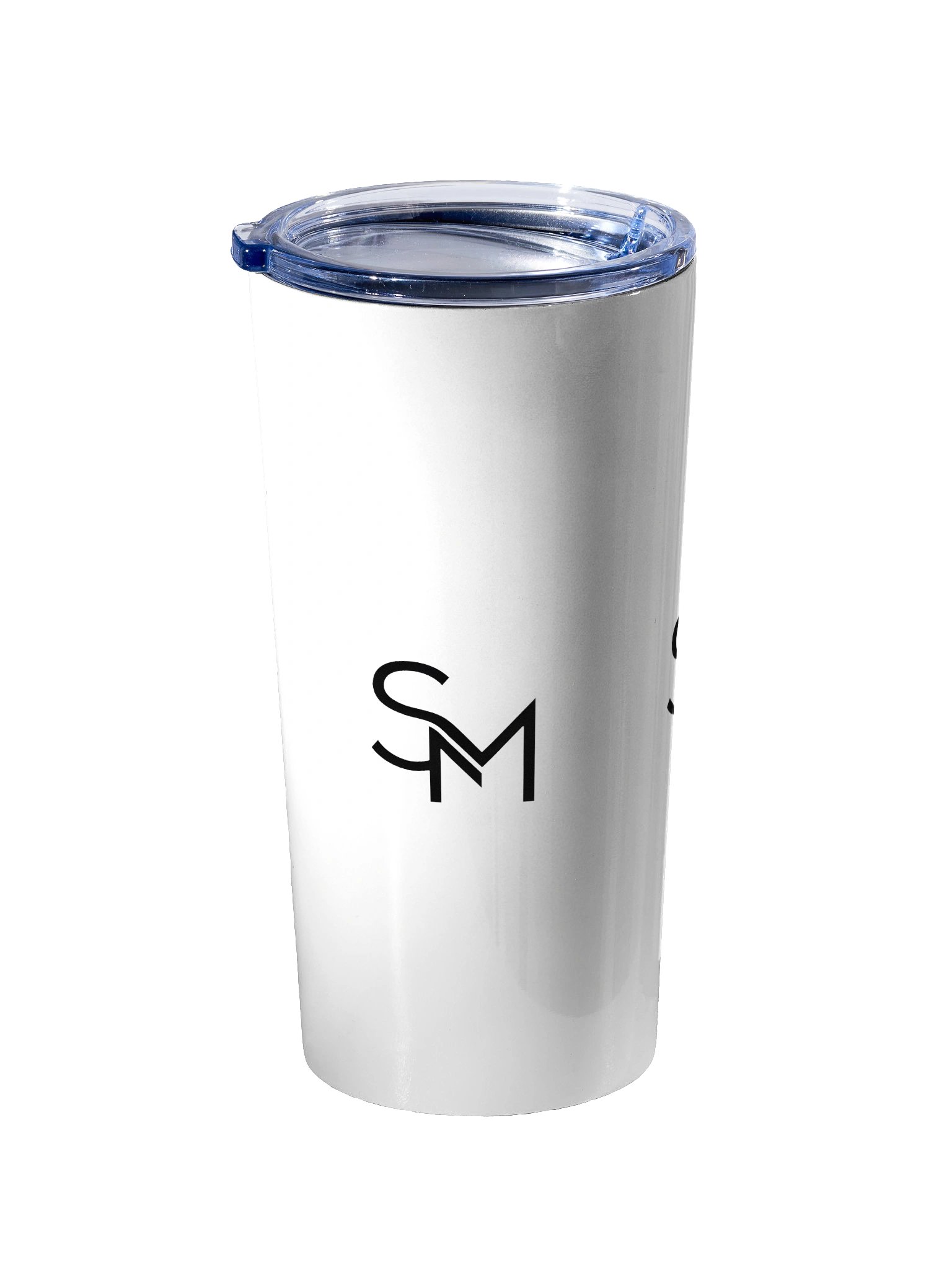 SM Monogram 20oz Tumbler product image (2)