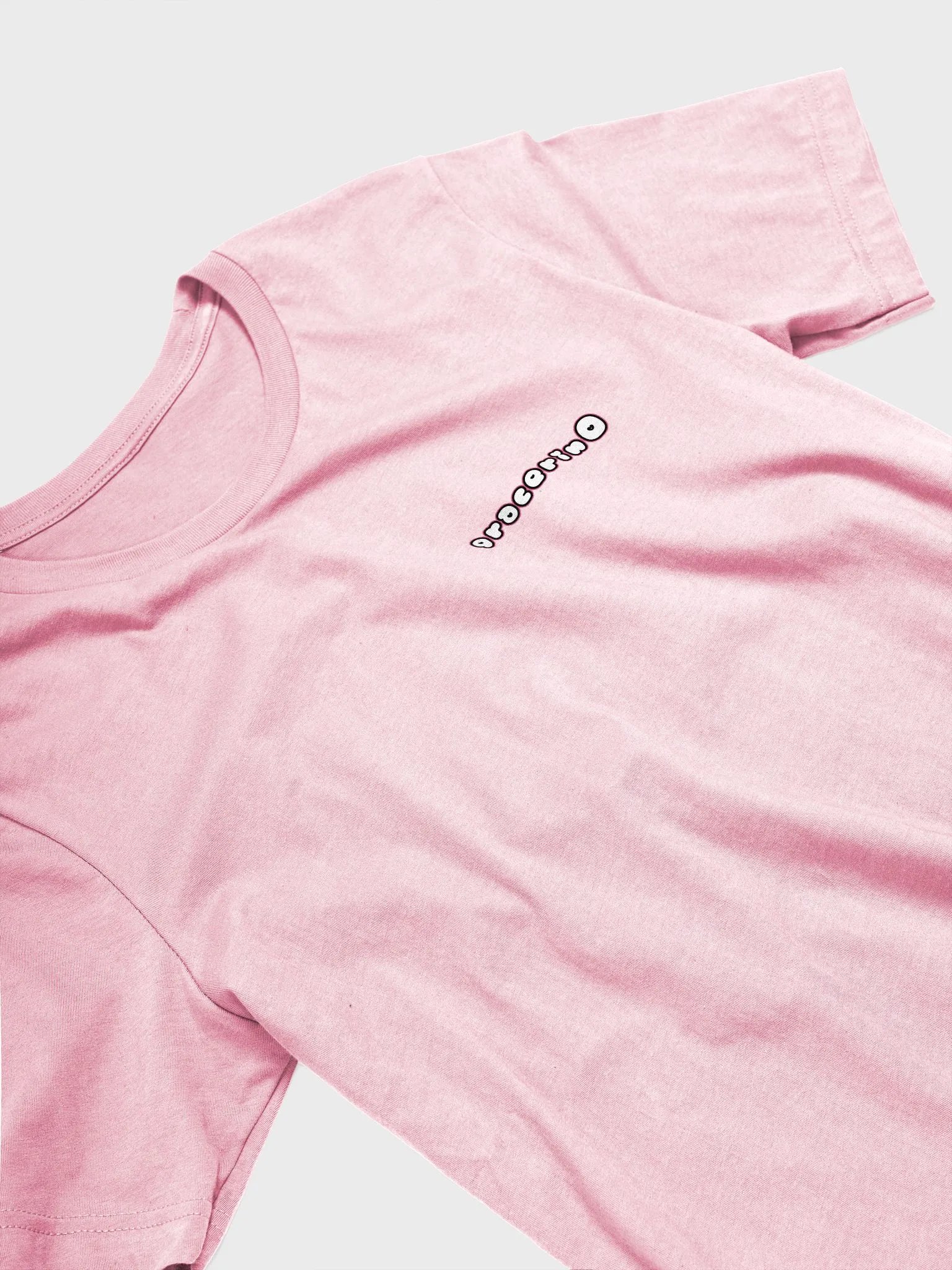On Another Note... T-Shirt (Pink) product image (3)