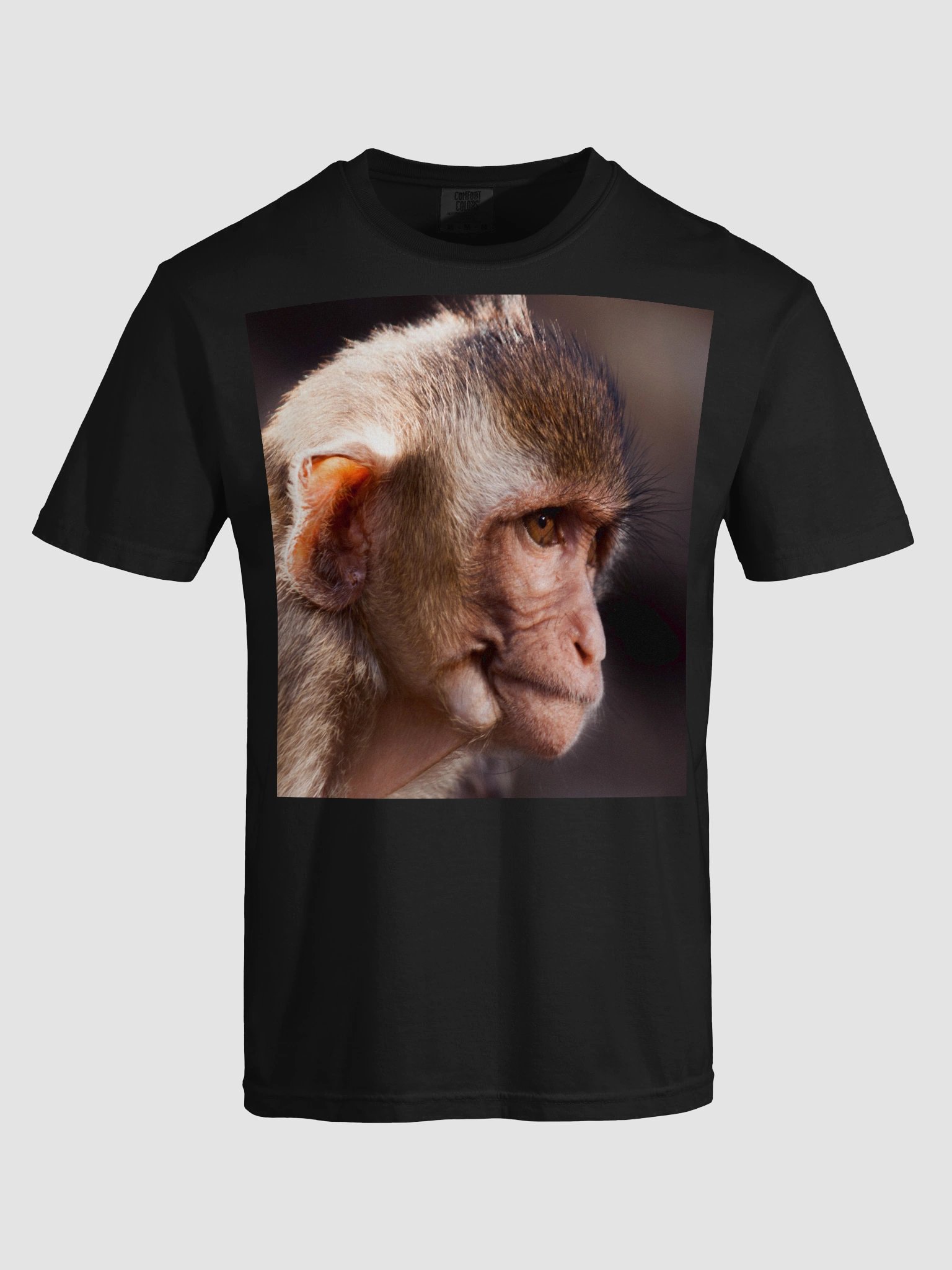 Serious Money – Bold Hustler's Statement Design product image (89)
