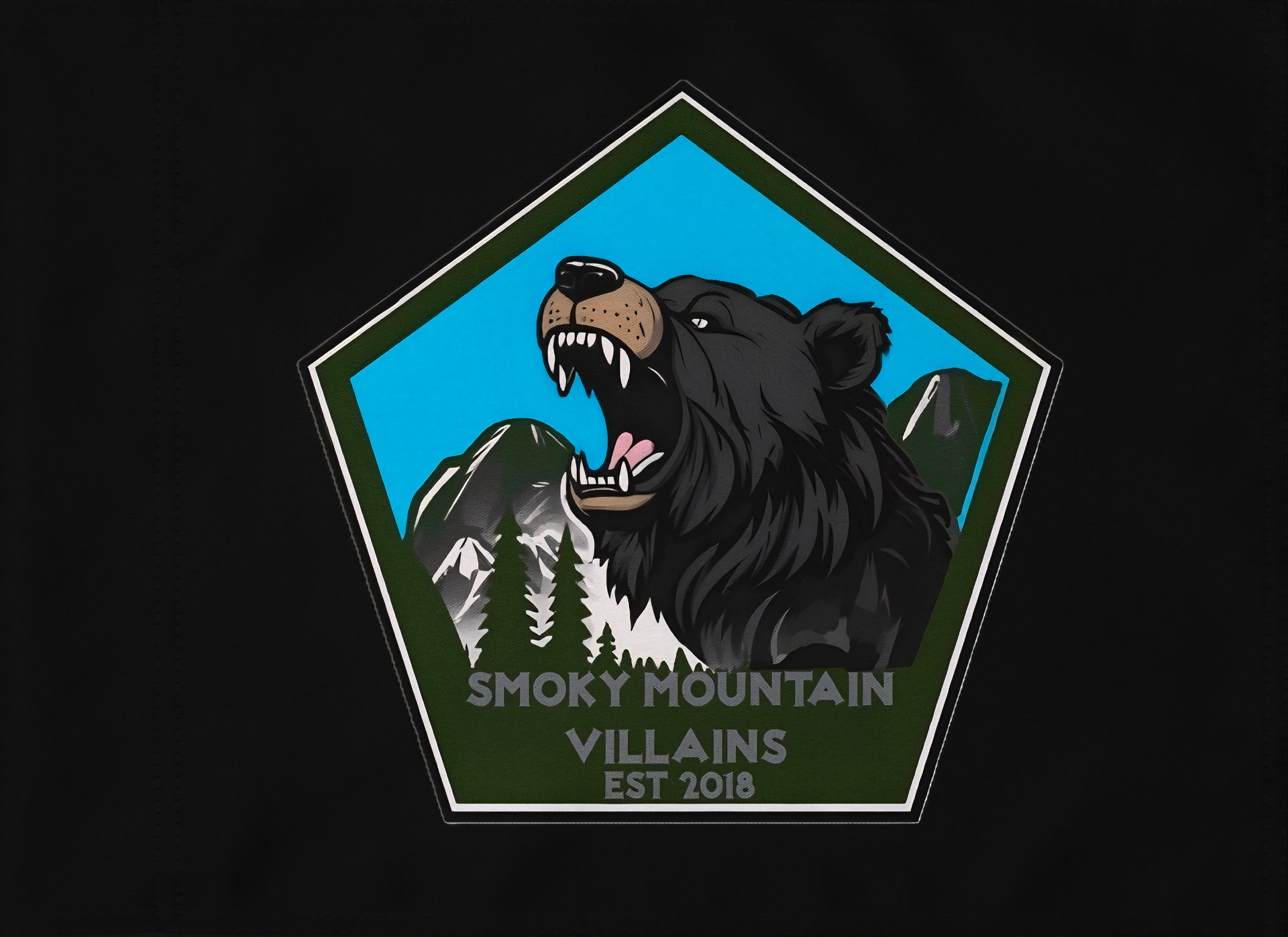 SMV Mini-Flag product image (1)