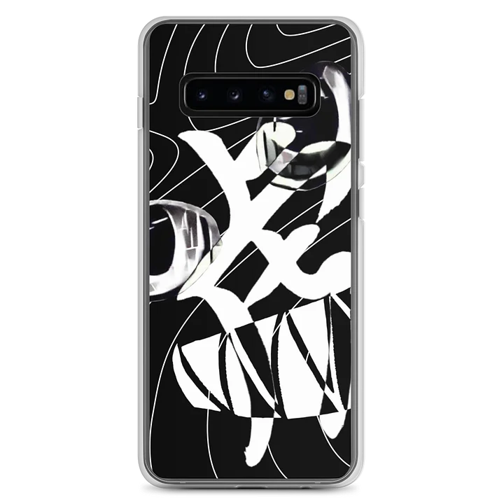 Classic Samsung Galaxy Case product image (3)