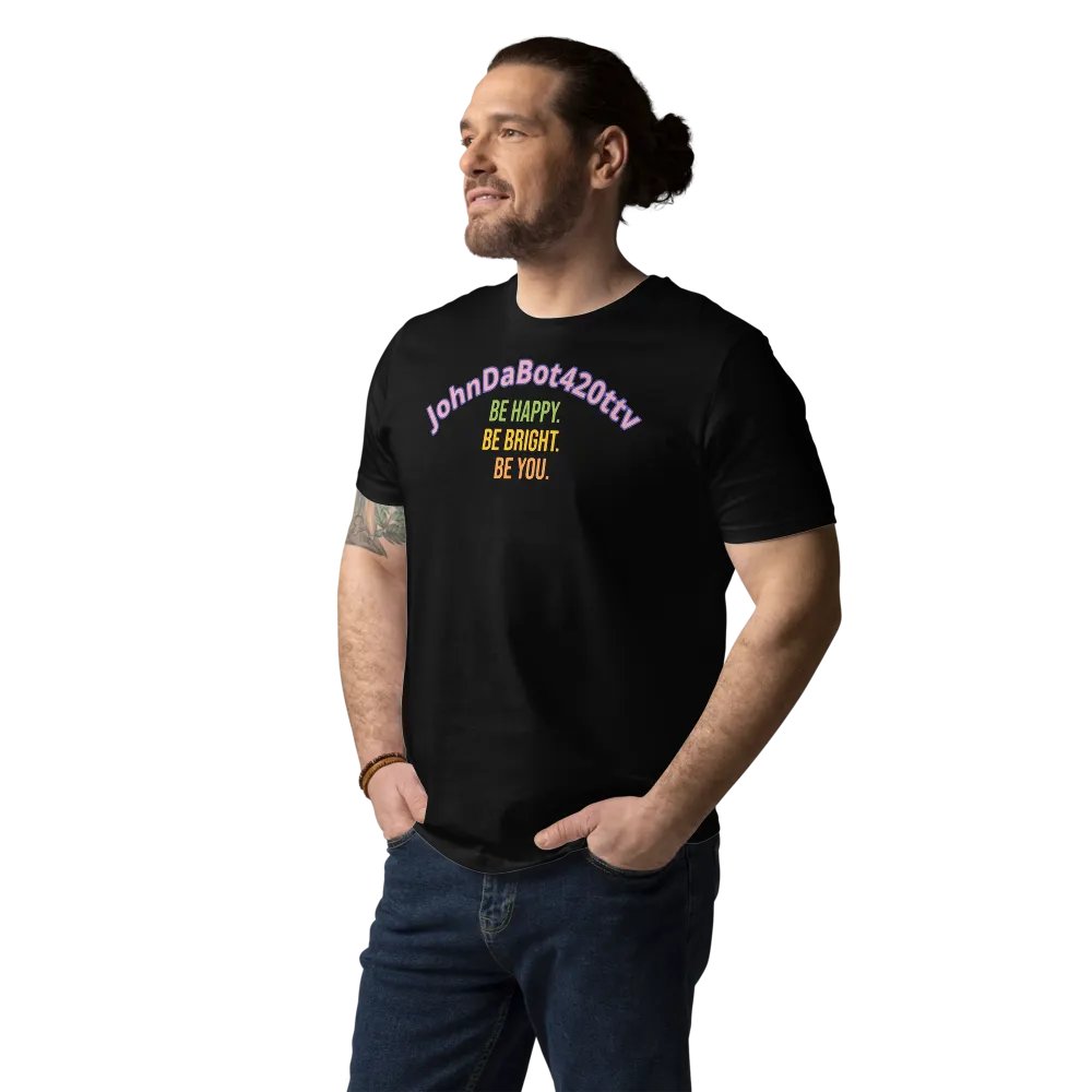 Dabot tee product image (12)