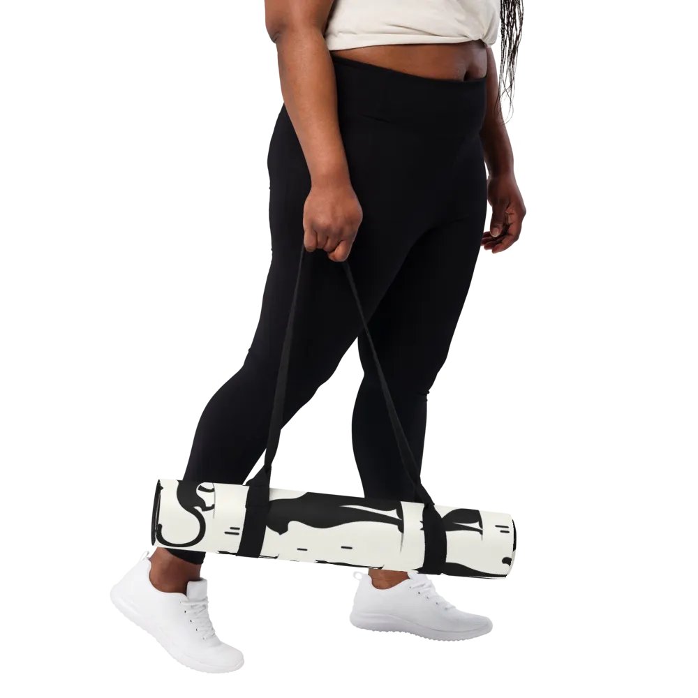 Yoga Mat product image (3)