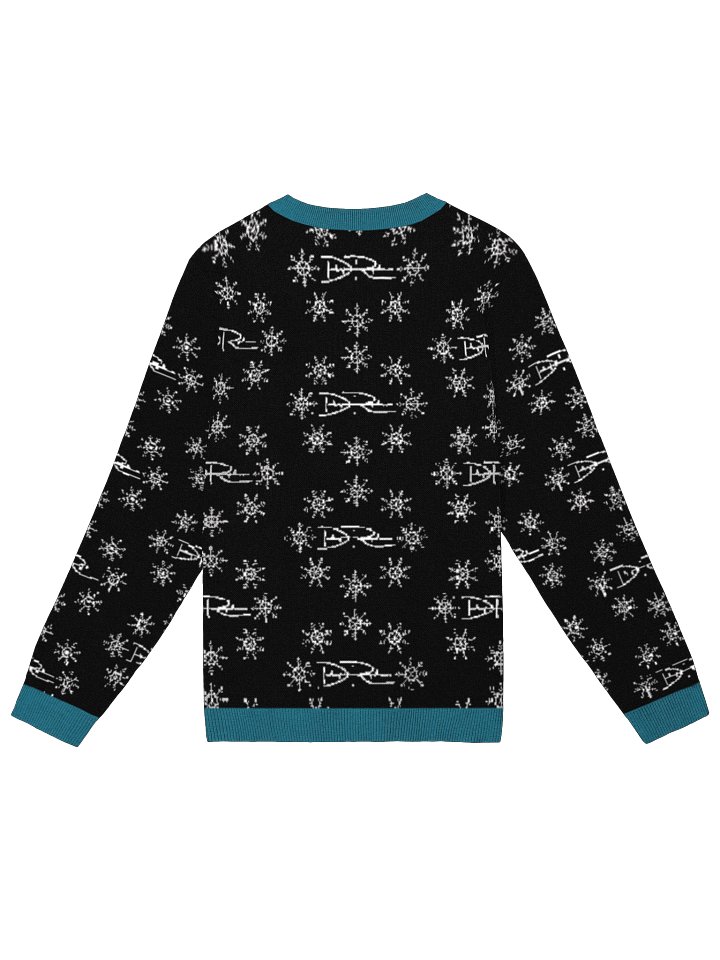 2025 Holiday Sweater product image (2)
