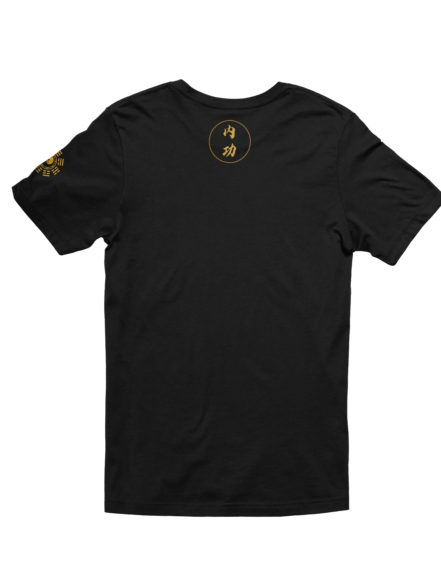 Unisex Soft Cotton Tee product image (10)