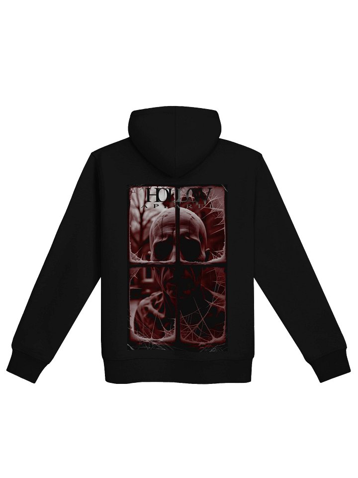 Tom unisex pullover hoodie product image (1)