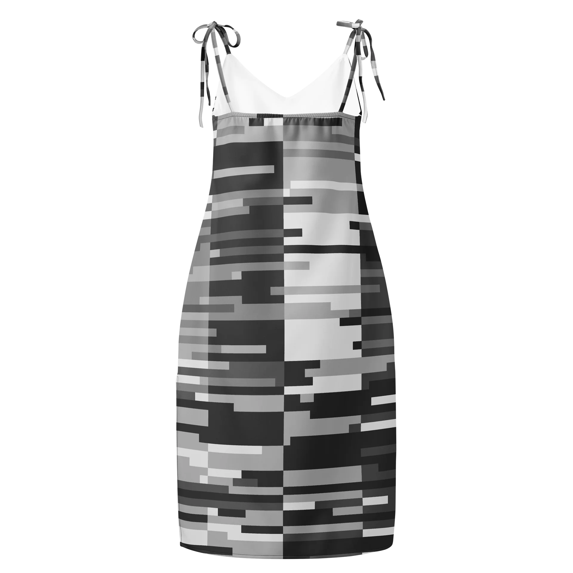 Portray the Broken Werewolf Cocktail Dress product image (2)