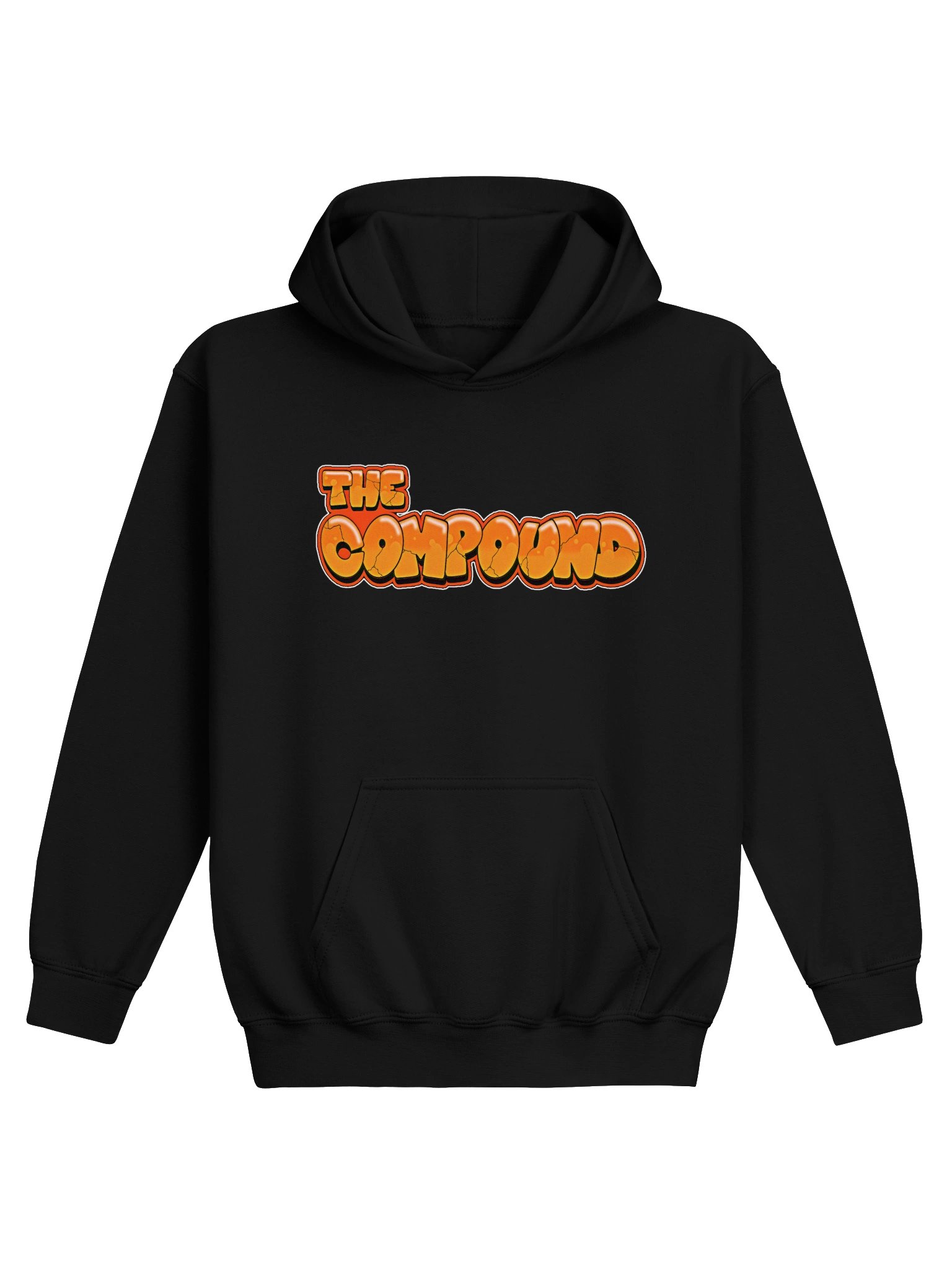 Kids OG Compound Hoodie product image (3)
