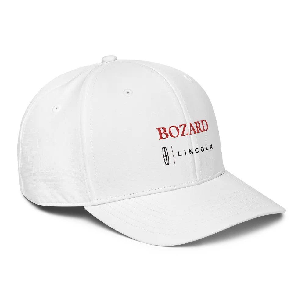 Bozard Lincoln Hat product image (3)