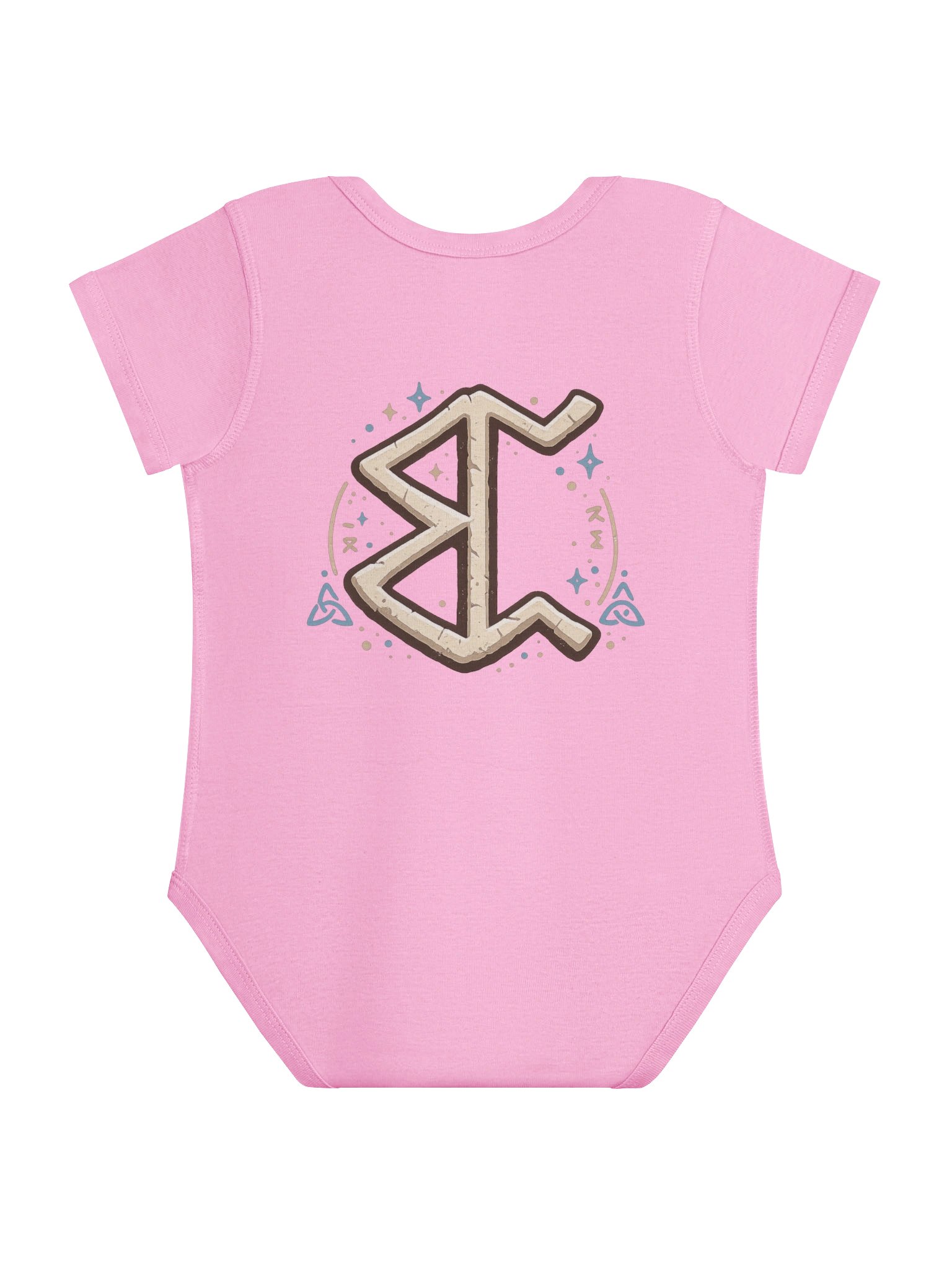 BV Norway Kids – Viking Girl Baby Edition product image (8)