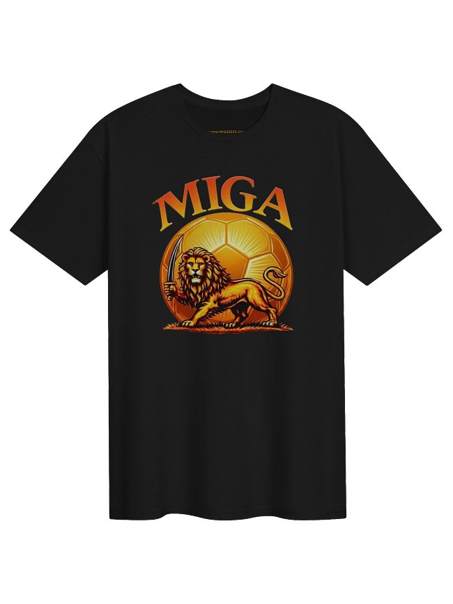 LIMITED FIFA - MIGA GOLD