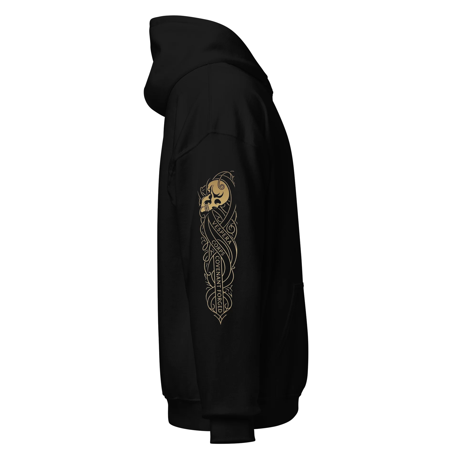 Shadowling Cloak product image (4)