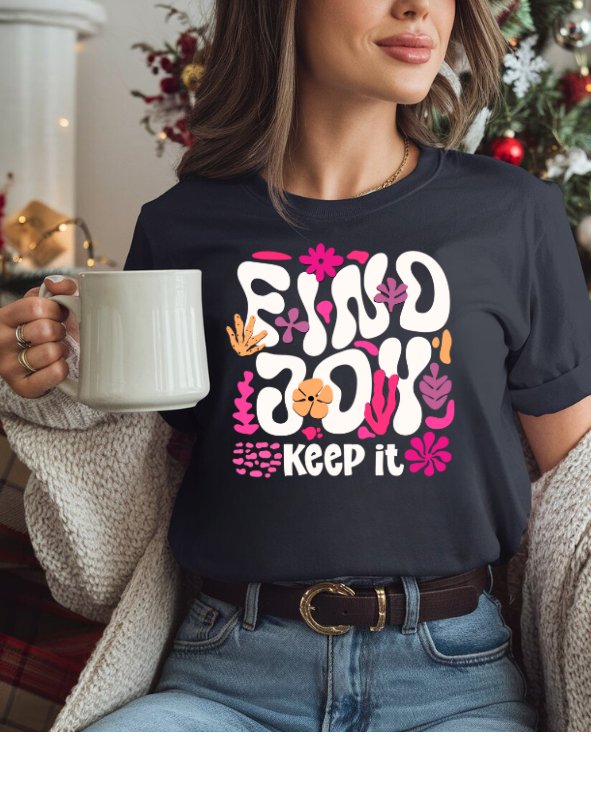 Find Joy, Keep It product image (2)