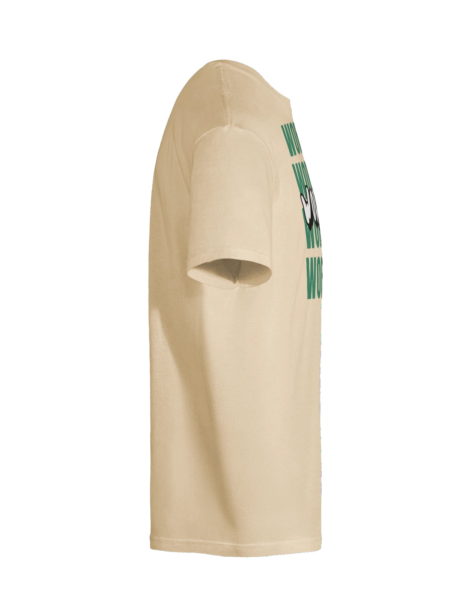 WORK SHIRT discount tee product image (11)