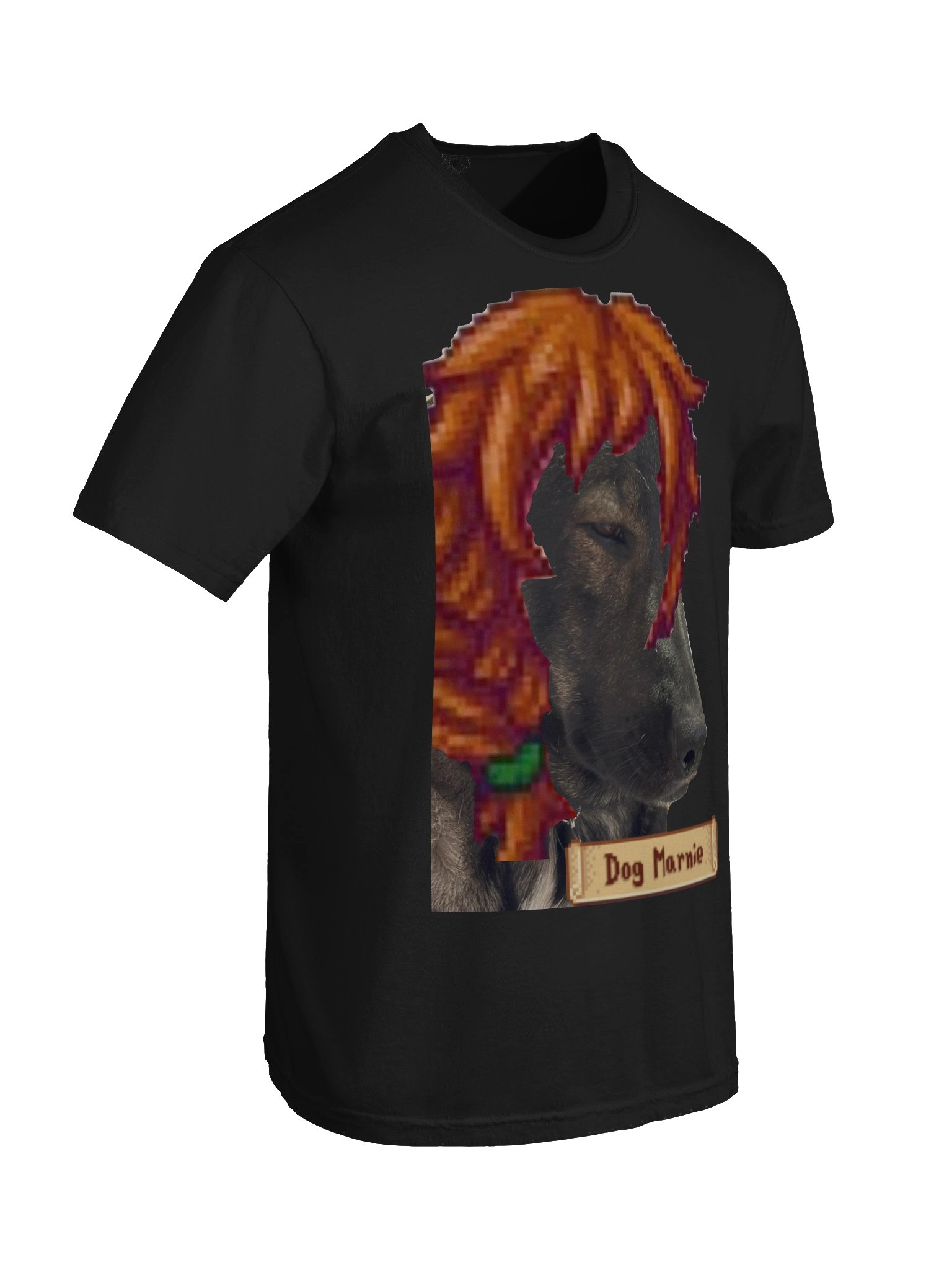 Dog Marnie product image (8)