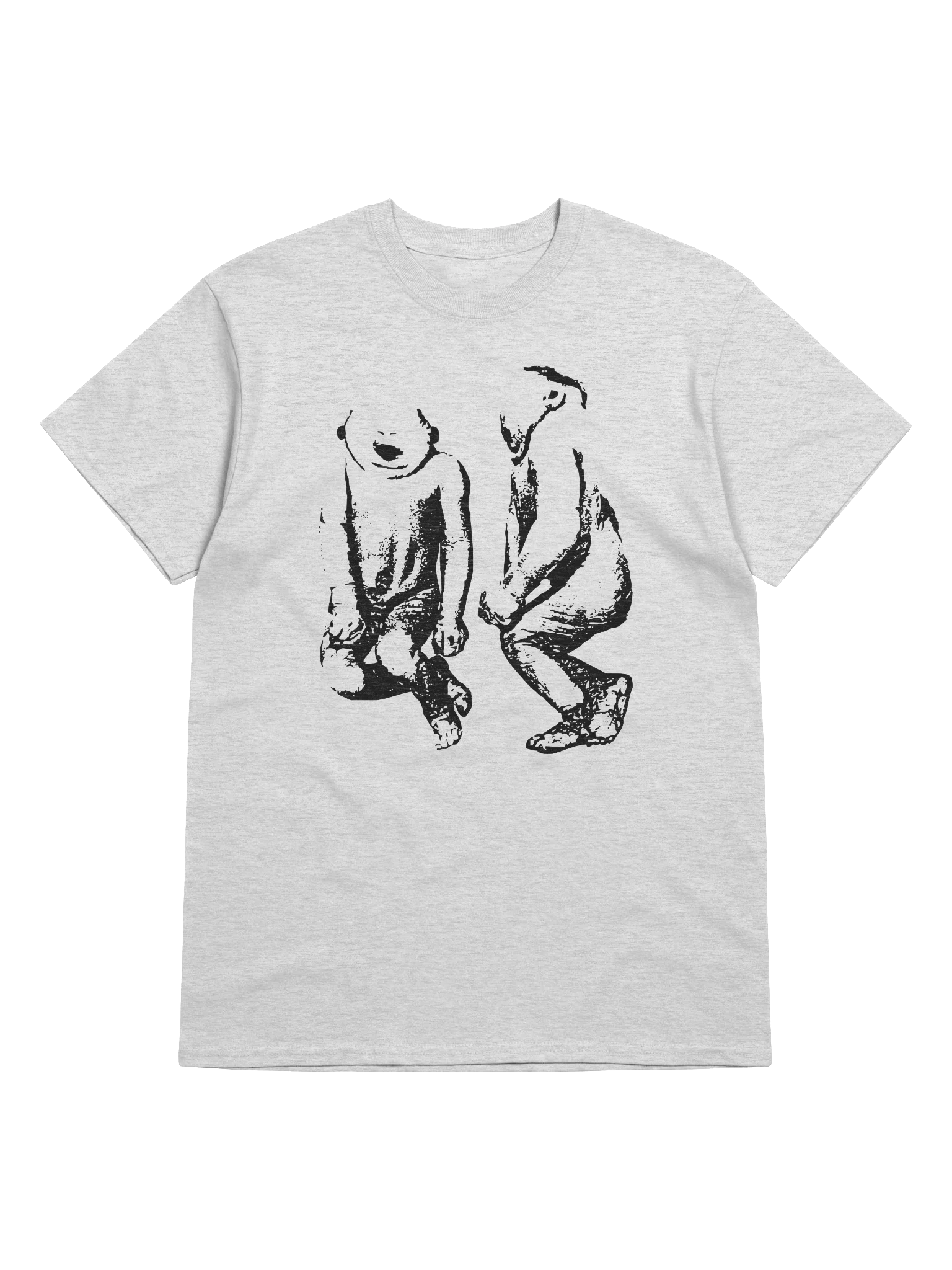 MGDR Mutant Child T-Shirt product image (1)