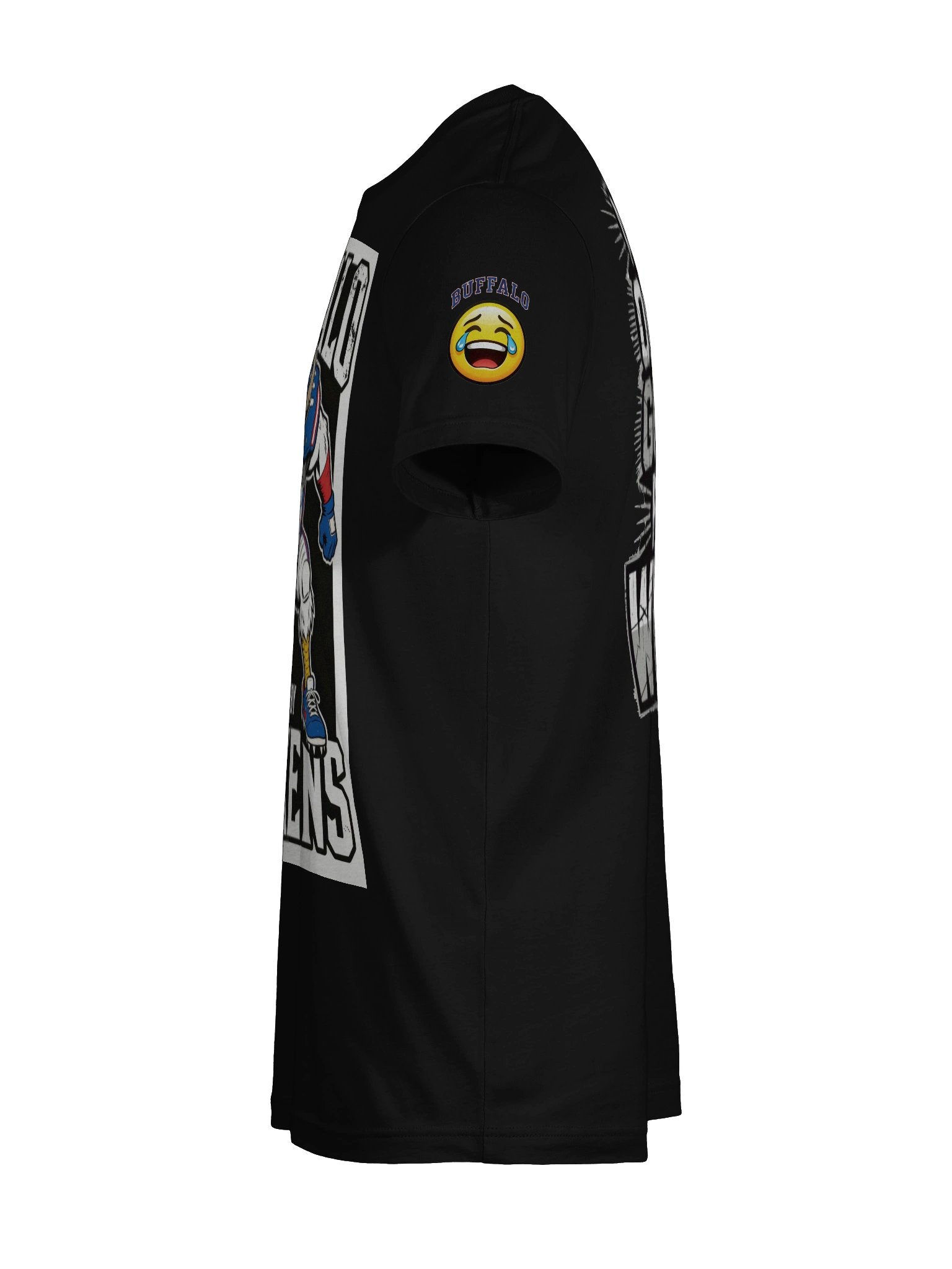 Buffalo Powered by Chickens | Buffalo | Football | Rival Locker product image (11)