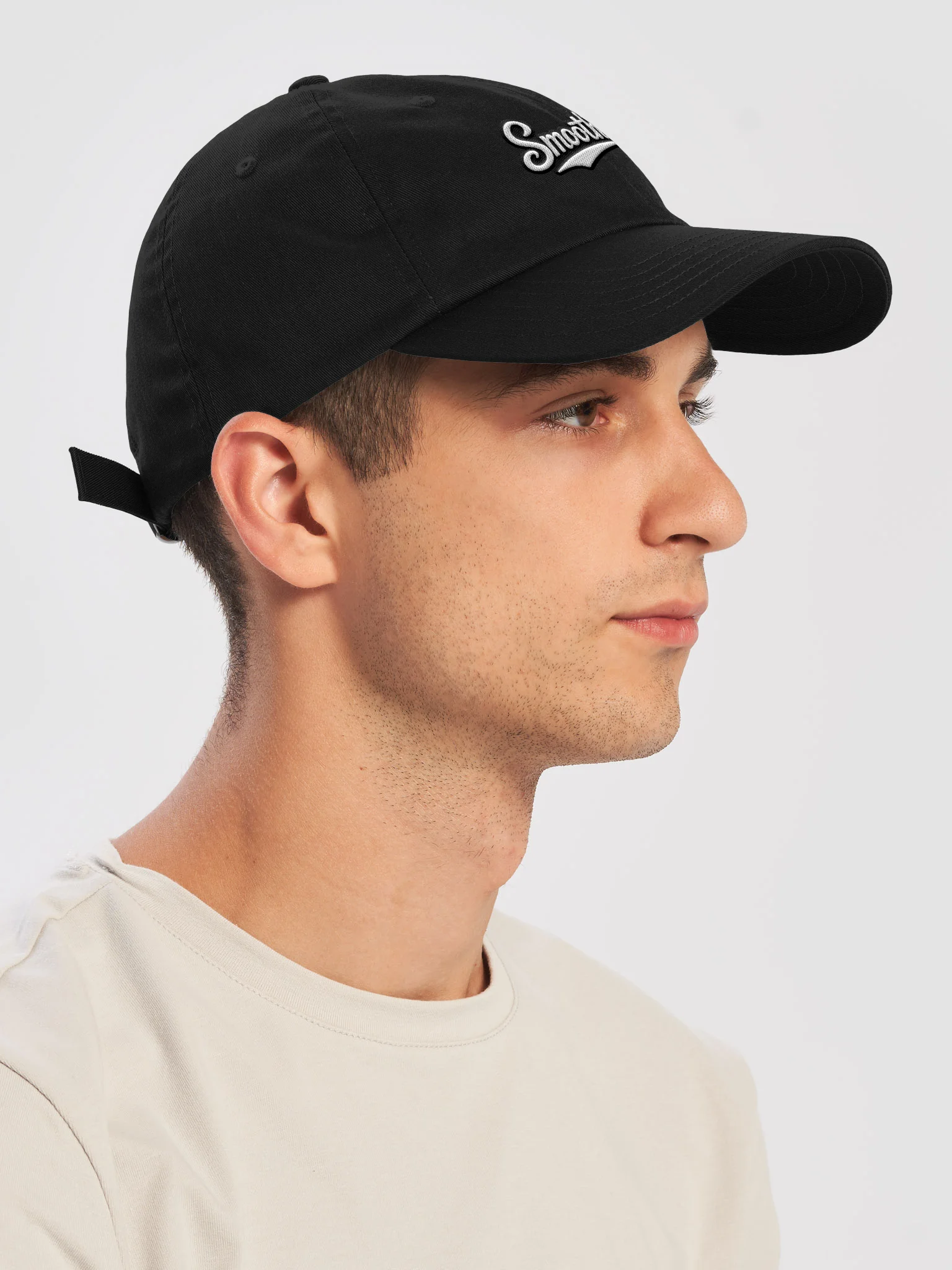 SmoothVeezy Ball Cap product image (45)