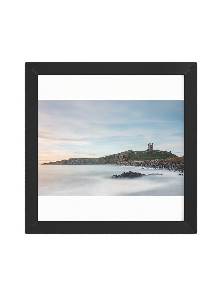 Dunstanburgh Castle product image (4)