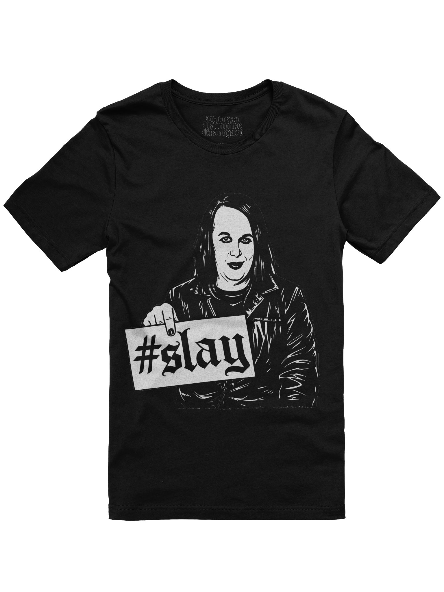 #SLAY - Victorian Vampire Graveyard product image (1)