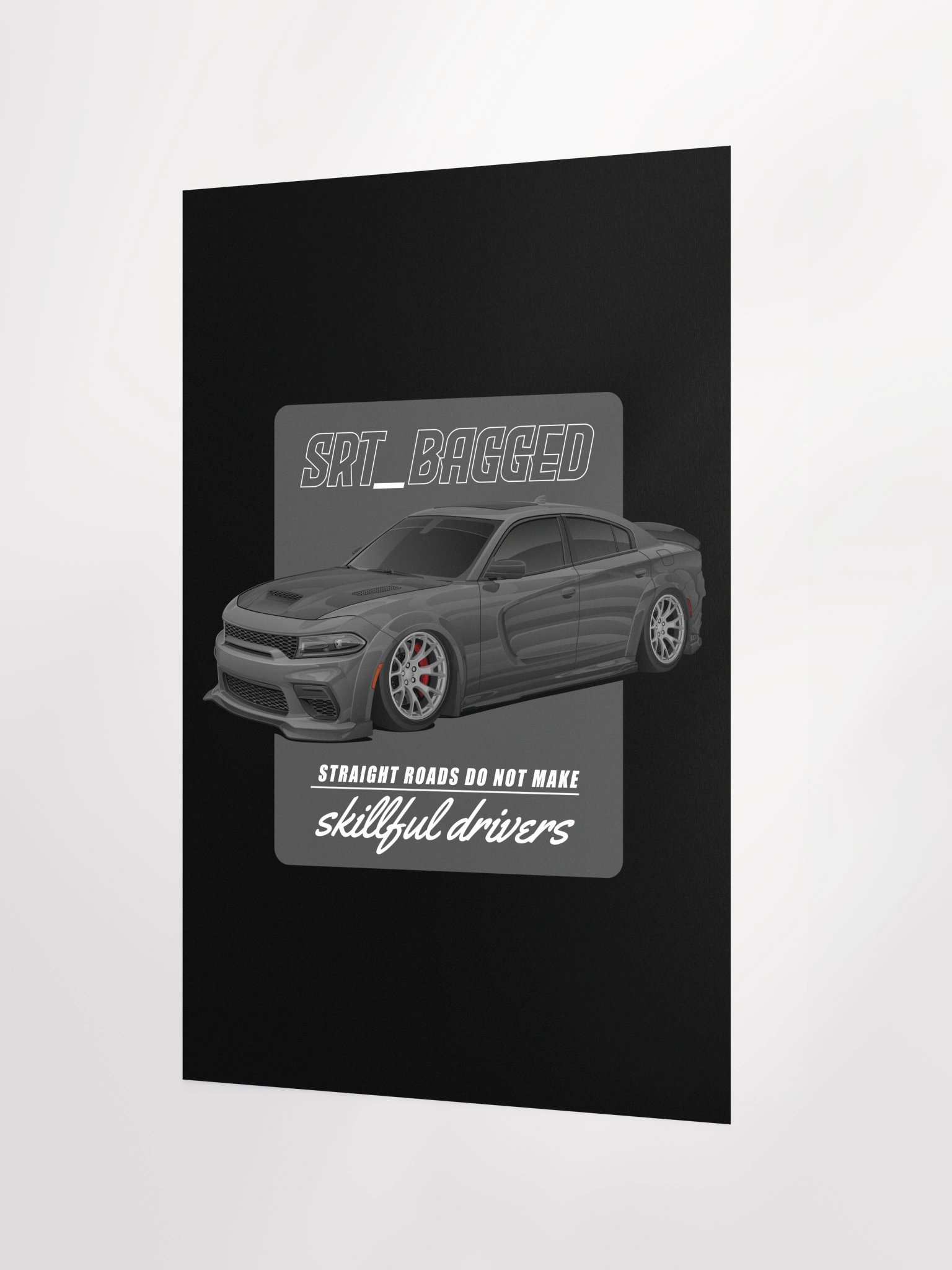 Poster - srt_bagged product image (2)