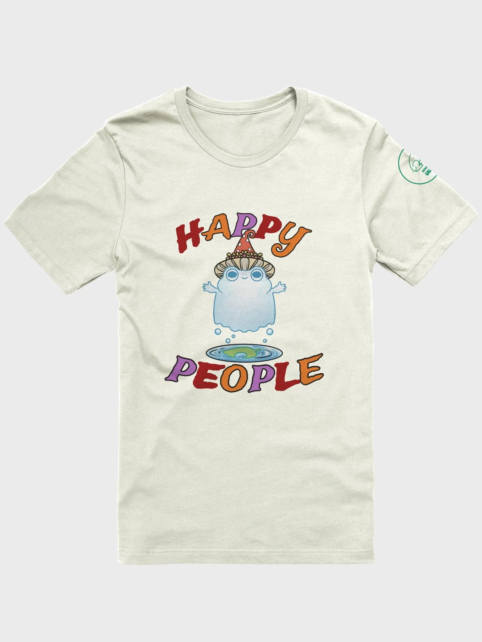 Froggy Apparitions (Unisex Fit) product image (1)