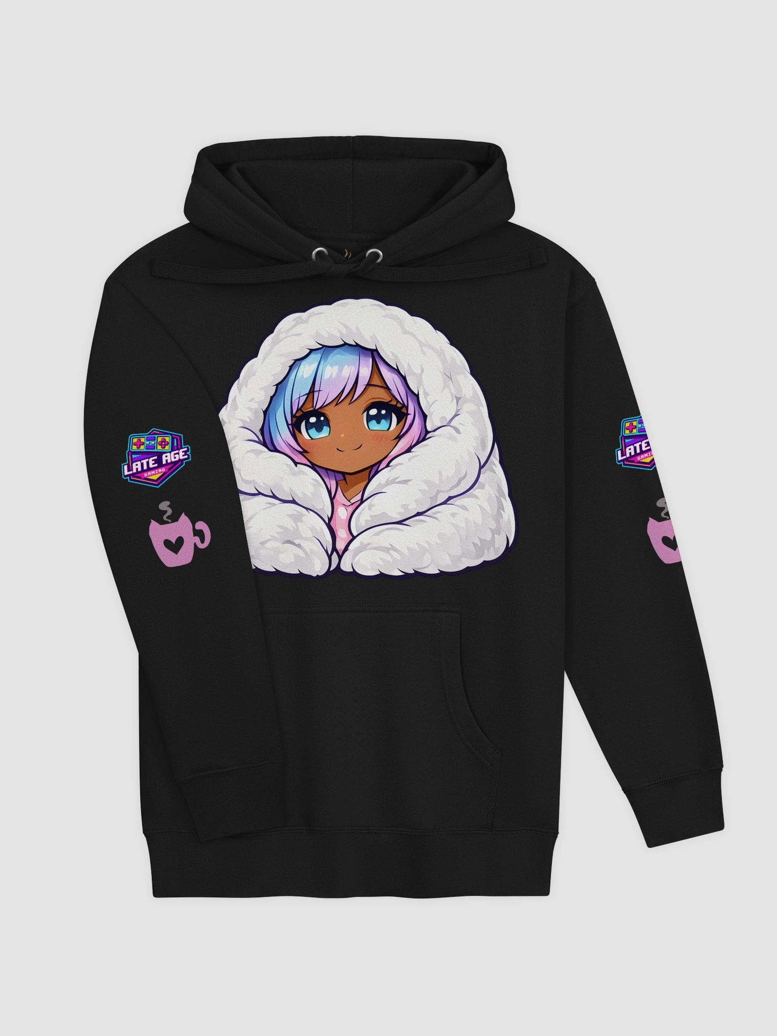 Cozy mode product image (2)