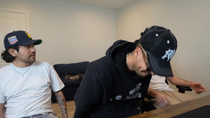 Video thumbnail