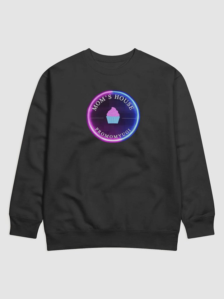 Sweat shirt product image (1)