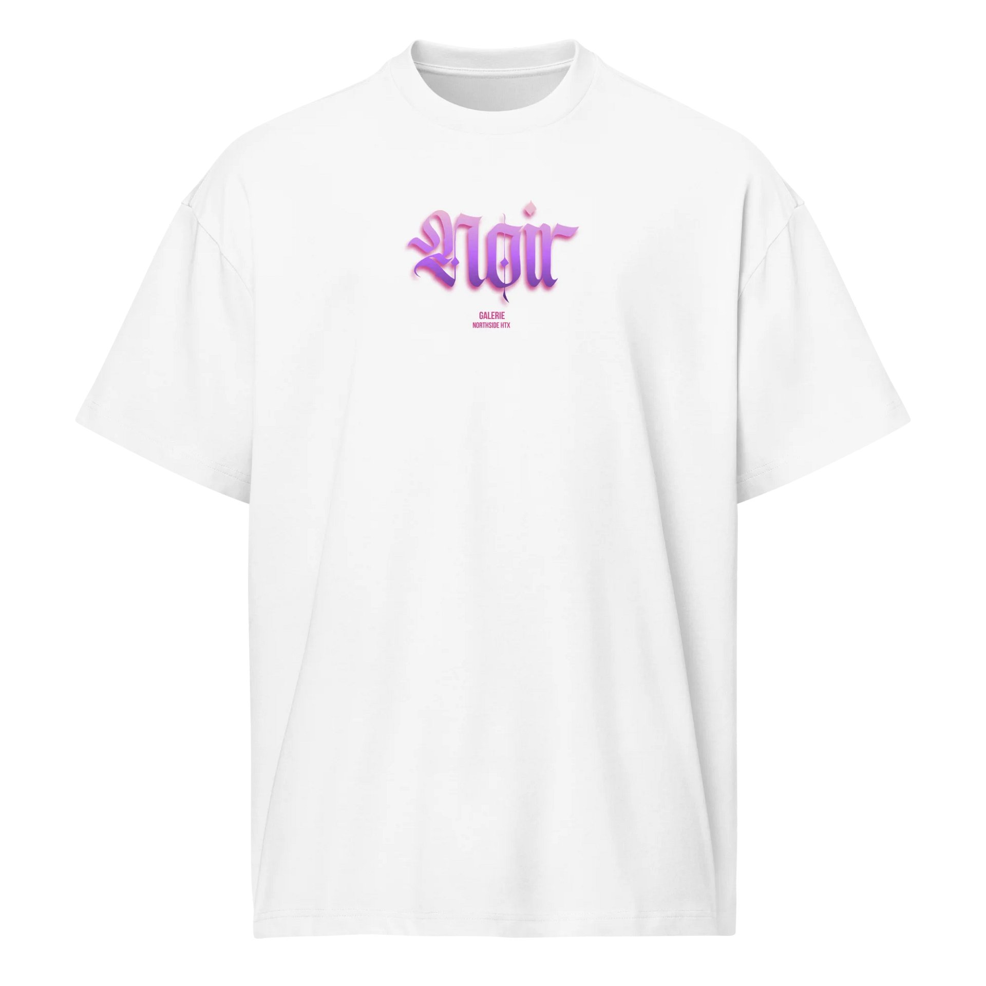 GRADIENT 004. BOXY TEE product image (12)