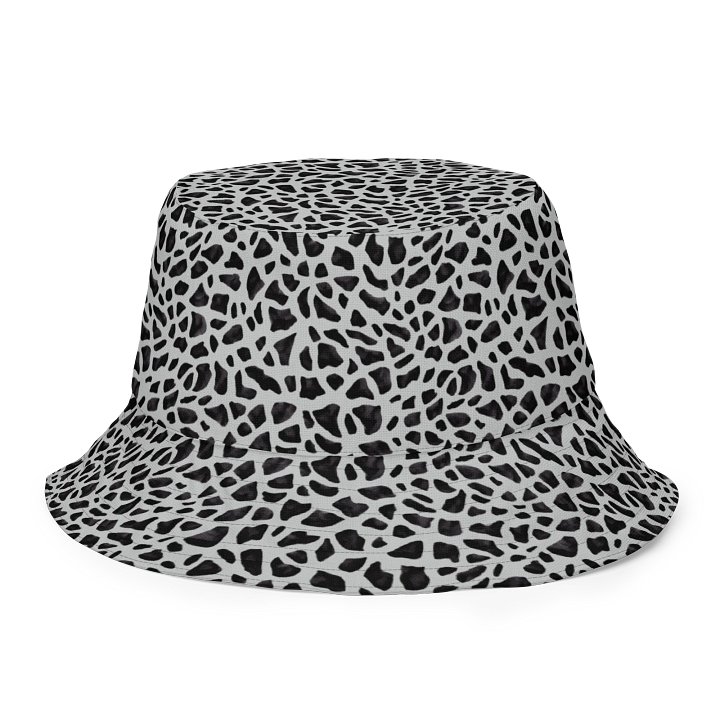 Giraffe Pattern Hat product image (2)