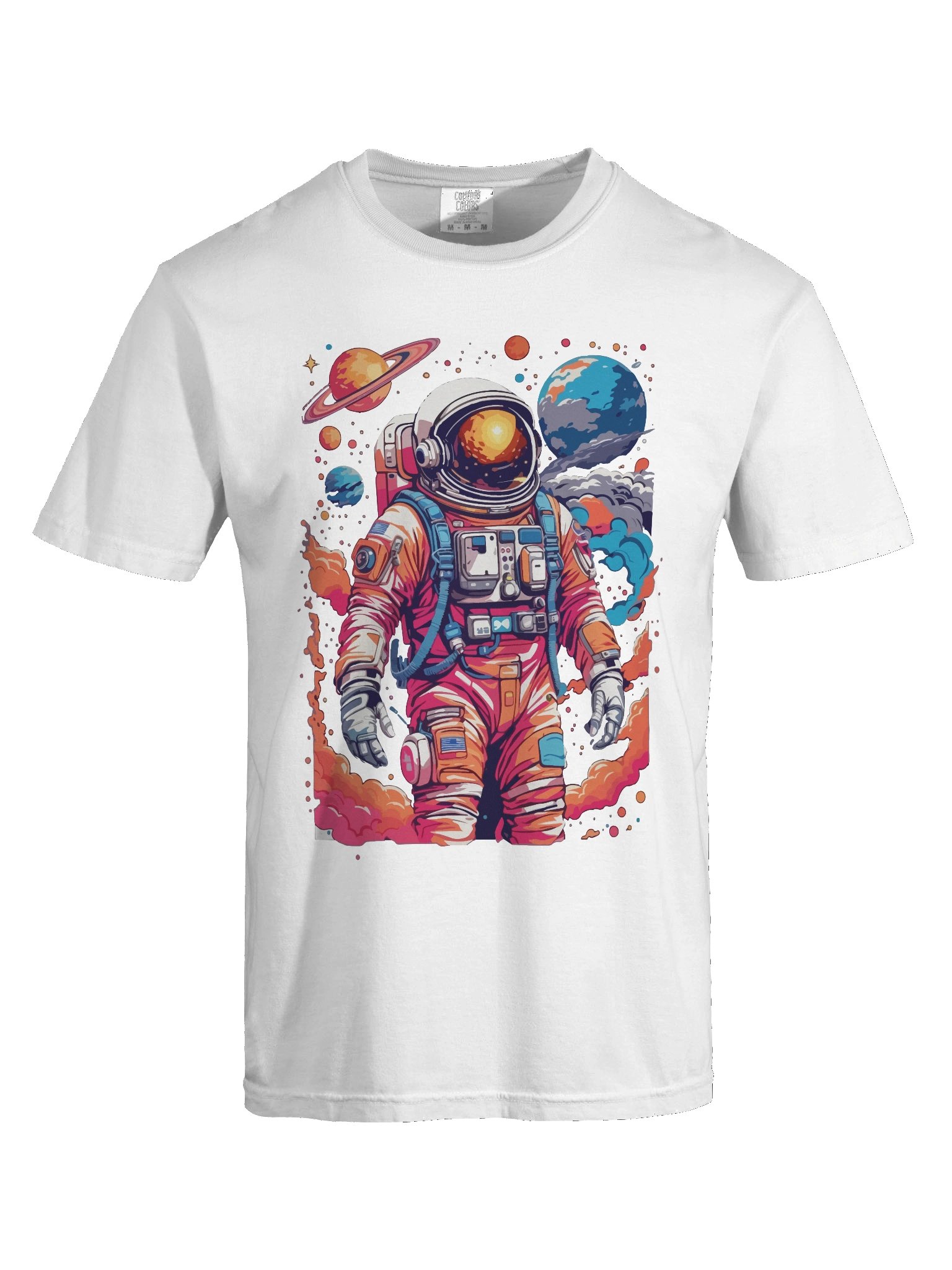 Space Odyssey product image (1)