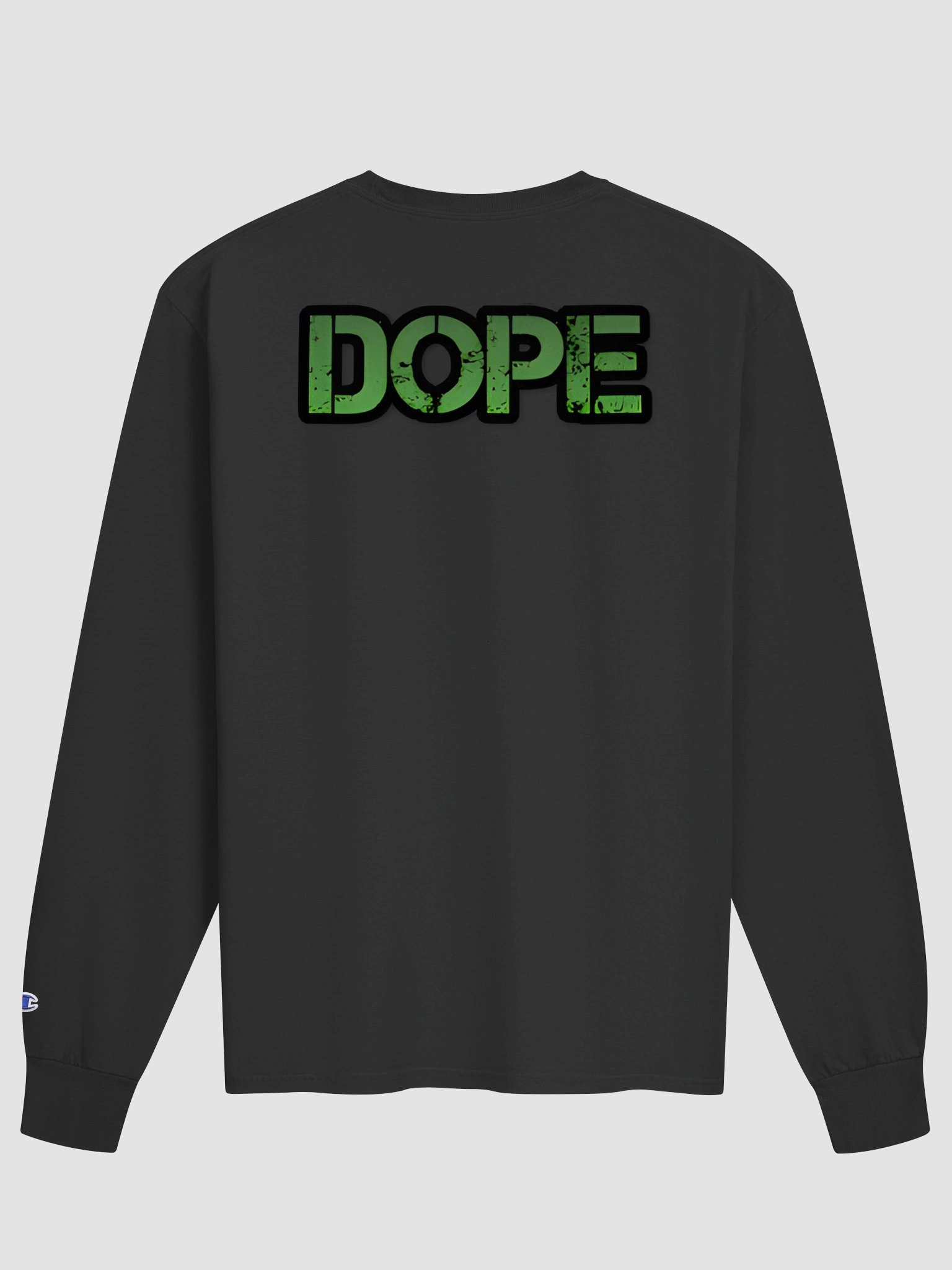 Kennedy Klinic Long Sleeve Shirt product image (2)
