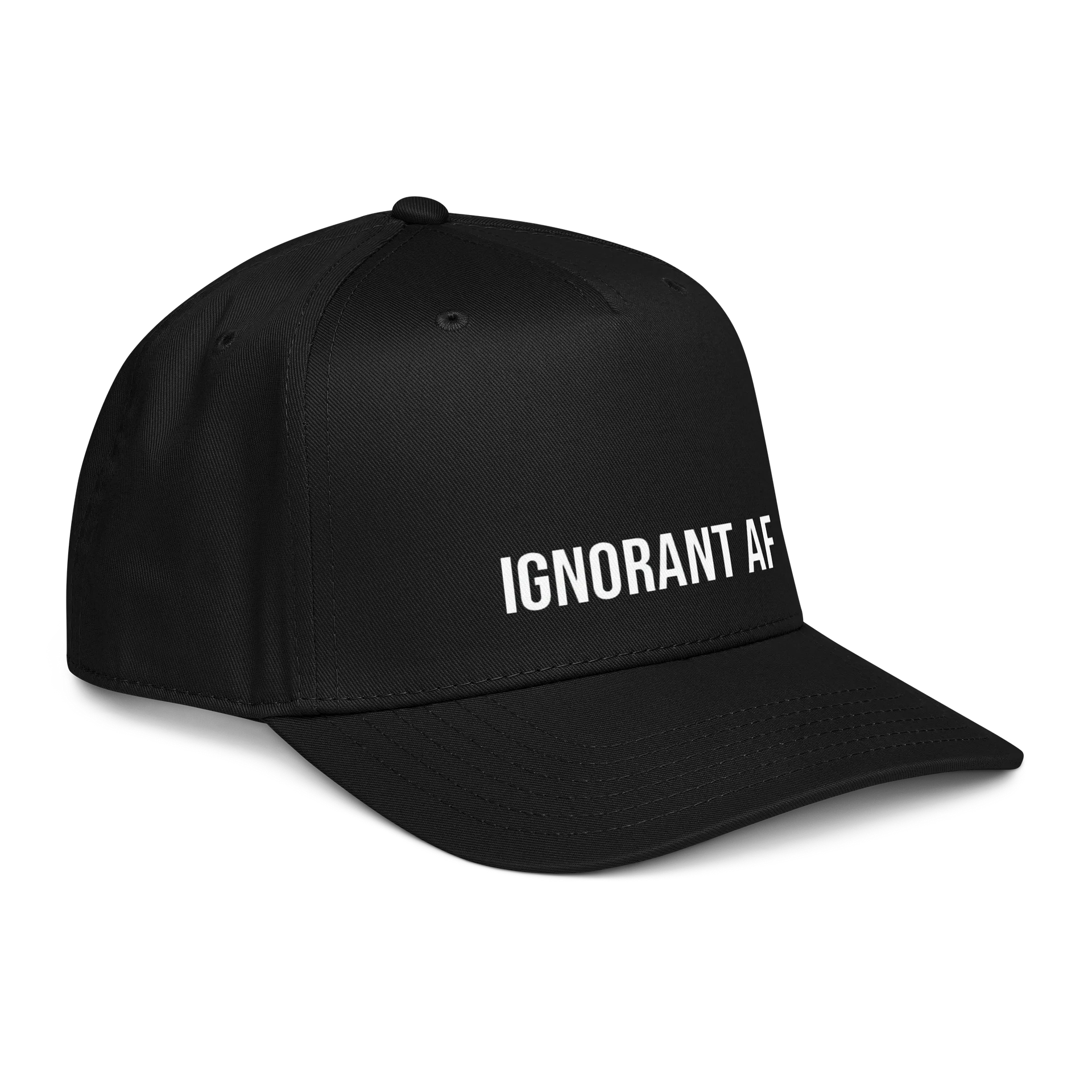 Ignorance is Bliss Casual Baseball Hat product image (4)