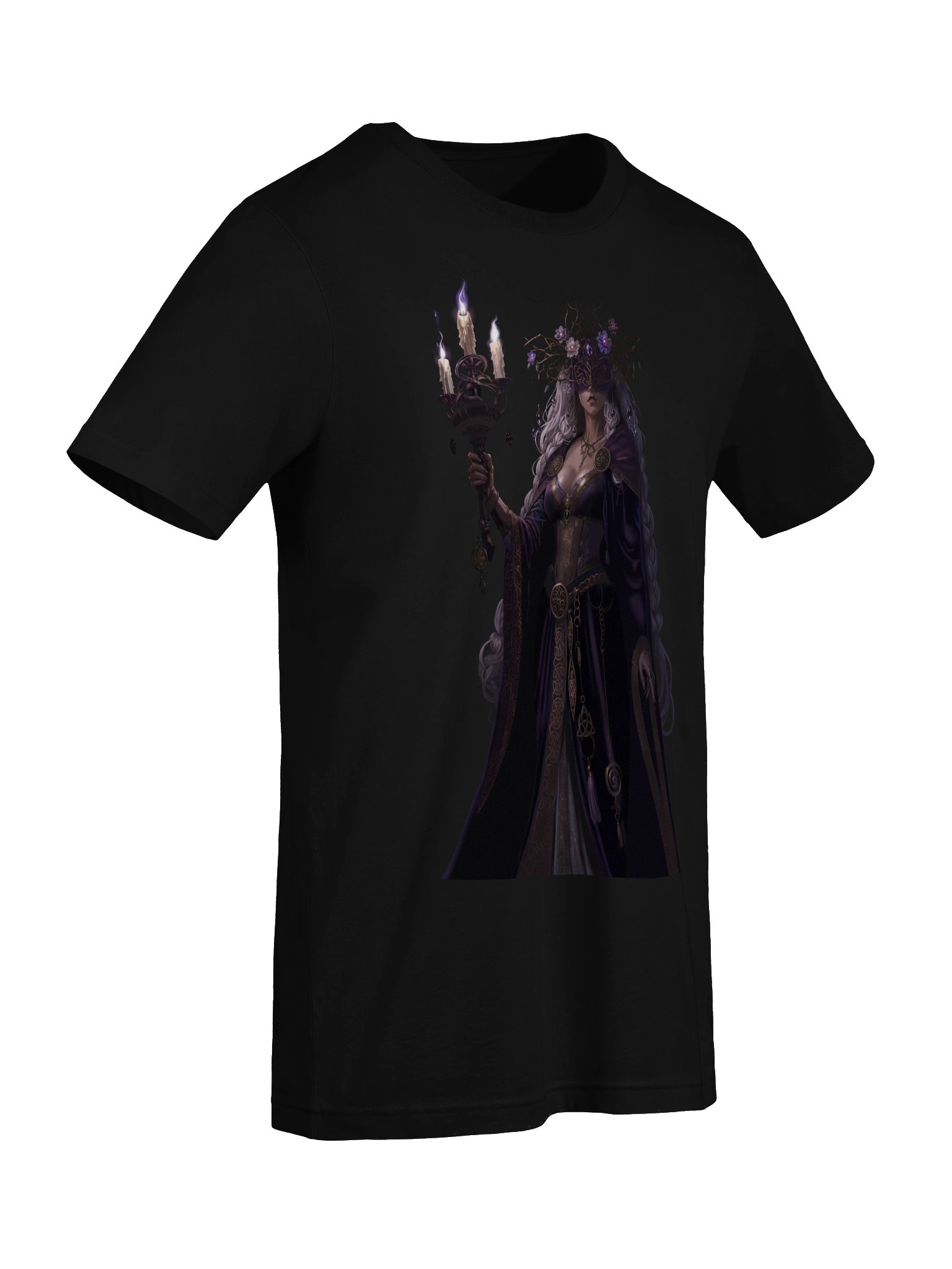 Celtic Nox: Unisex Shirt - Feyluna product image (7)