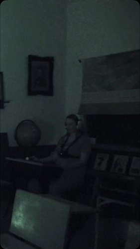 What made this noise? #paranormal #hauntedhouse #paranormalactivity #spooky