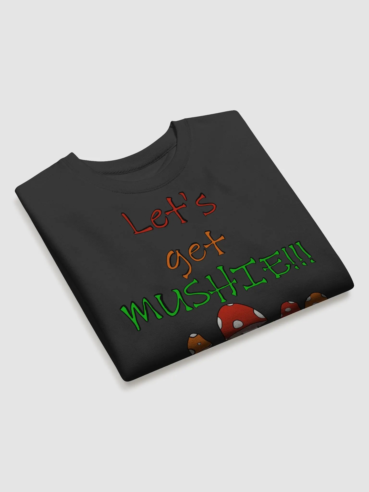 Let's Get Mushie product image (3)