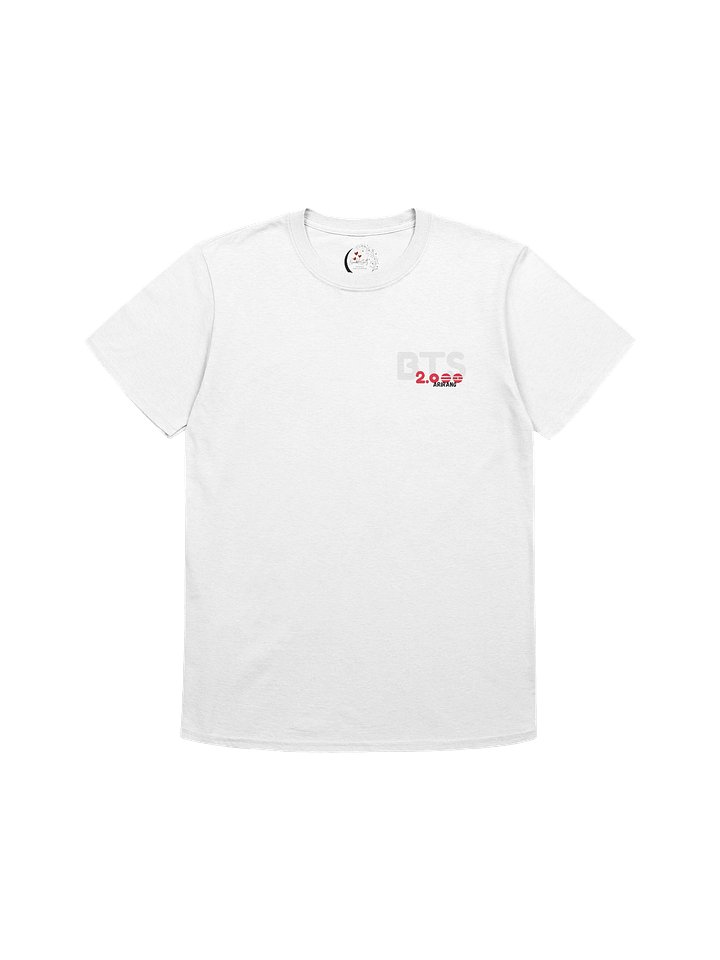 BTS 2.0 Arirang Tee product image (5)