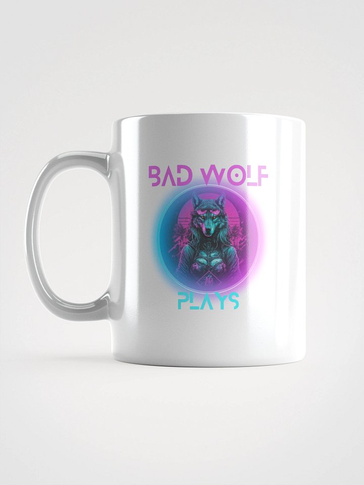 BWP Mug product image (2)