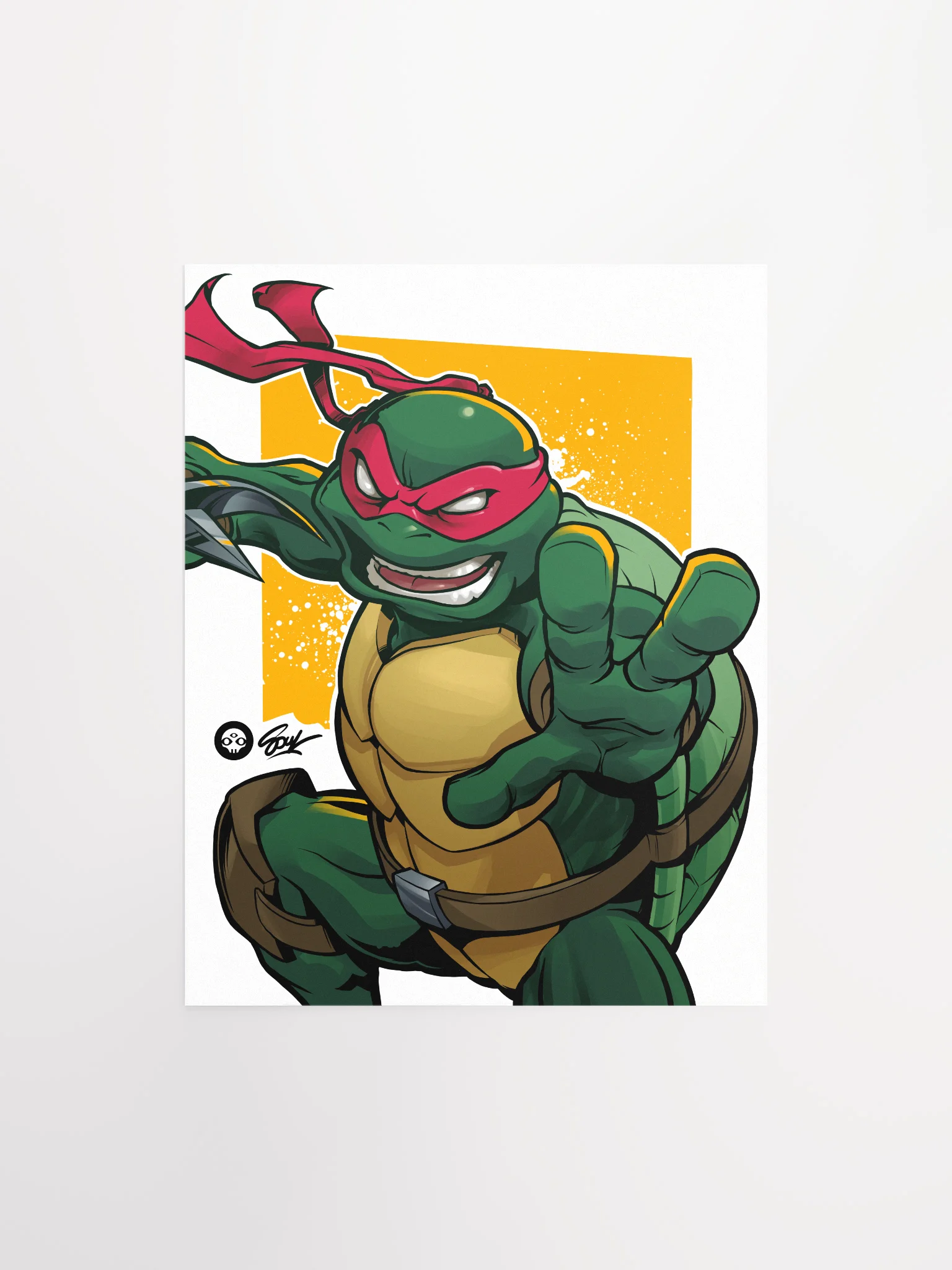 Red Rage product image (2)