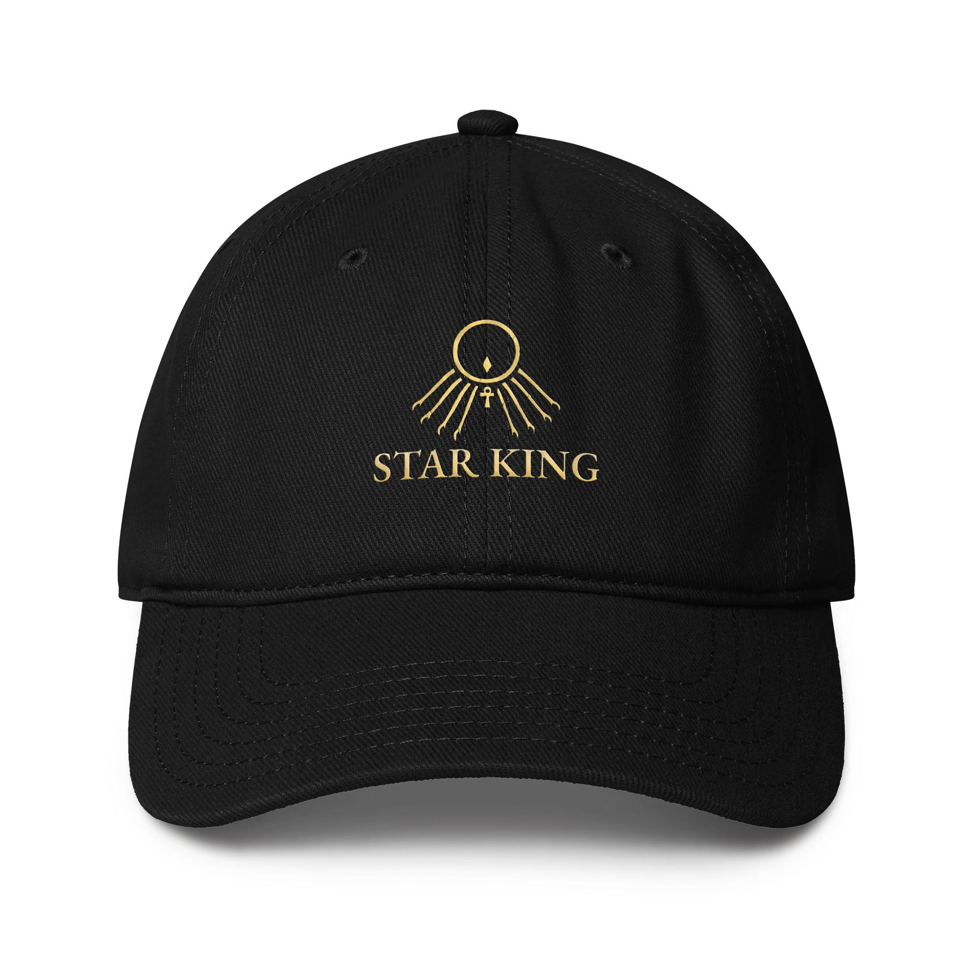 Star King Hat product image (1)