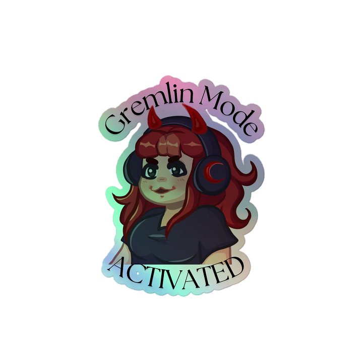 Gremlin Sticker Collection product image (2)