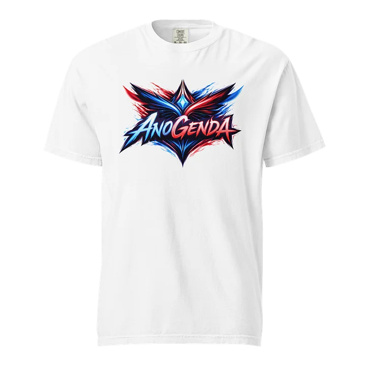 AnoGenda T-Shirt product image (1)