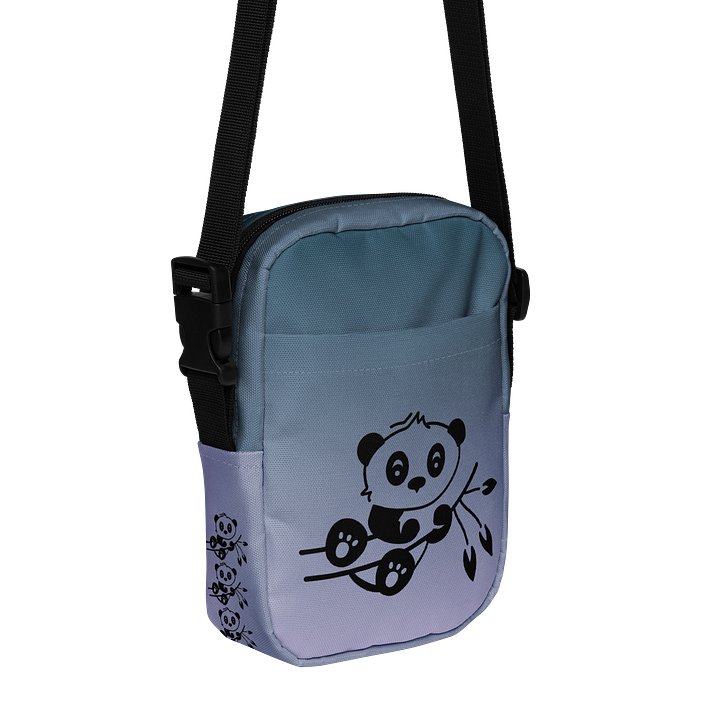 Panda Ombre product image (1)