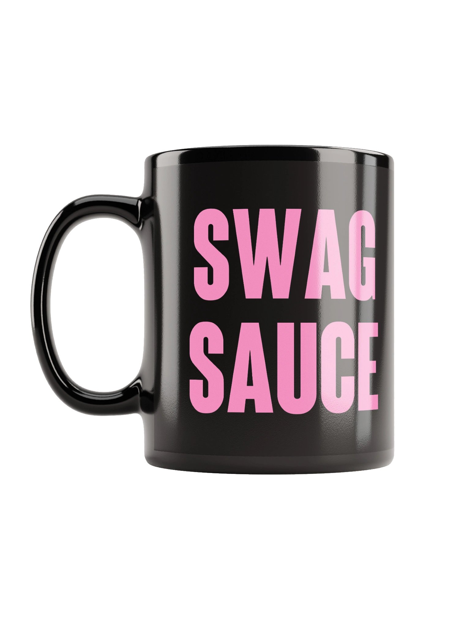 Swag Sauce Mug product image (6)